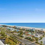 Beach Breeze At Laketown Wharf #1205 By Nautical Properties Vacation Rentals