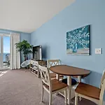 Beach Breeze At Laketown Wharf #1205 By Nautical Properties Vacation Rentals
