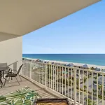 Beach Breeze At Laketown Wharf #1205 By Nautical Properties Vacation Rentals