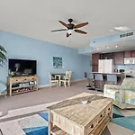 Beach Breeze At Laketown Wharf #1205 By Nautical Properties Vacation Rentals