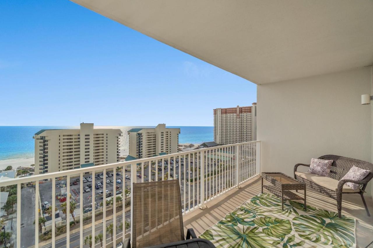Breeze At Laketown Wharf #1205 By Nautical Properties Vacation