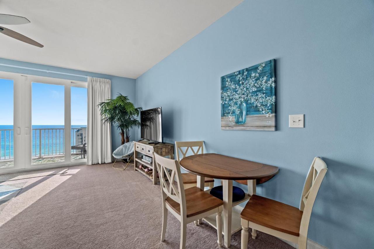 Holiday home Breeze At Laketown Wharf #1205 By Nautical Properties Vacation Panama City Beach