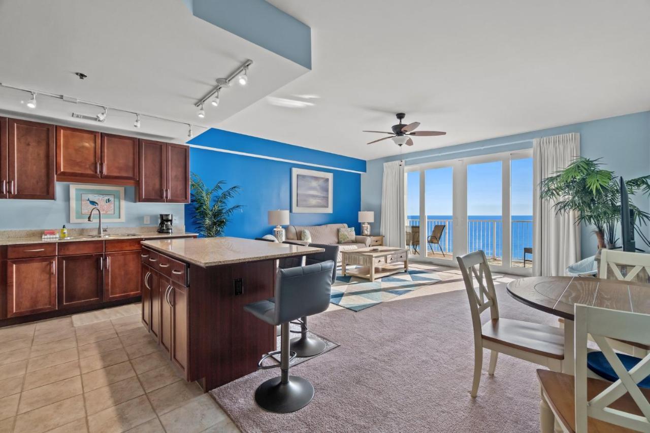 Breeze At Laketown Wharf #1205 By Nautical Properties Vacation *