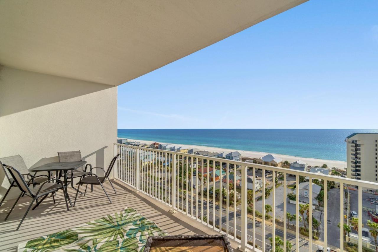 Breeze At Laketown Wharf #1205 By Nautical Properties Vacation Holiday home *