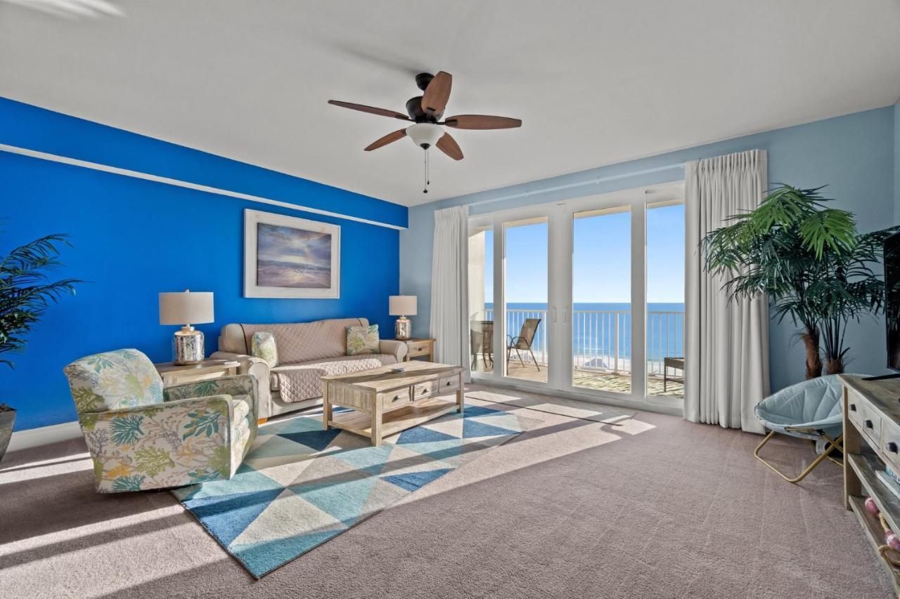 Holiday home Breeze At Laketown Wharf #1205 By Nautical Properties Vacation