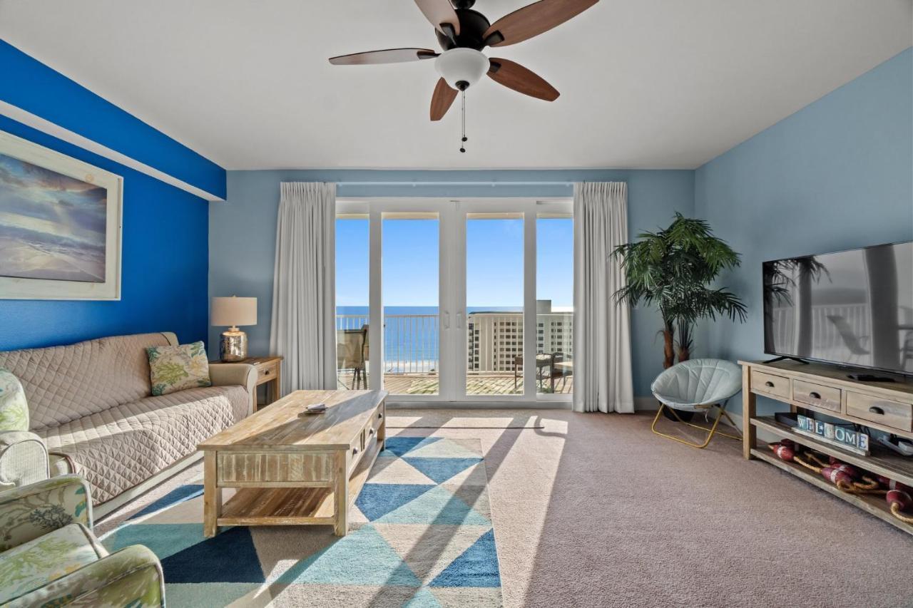 Breeze At Laketown Wharf #1205 By Nautical Properties Vacation
