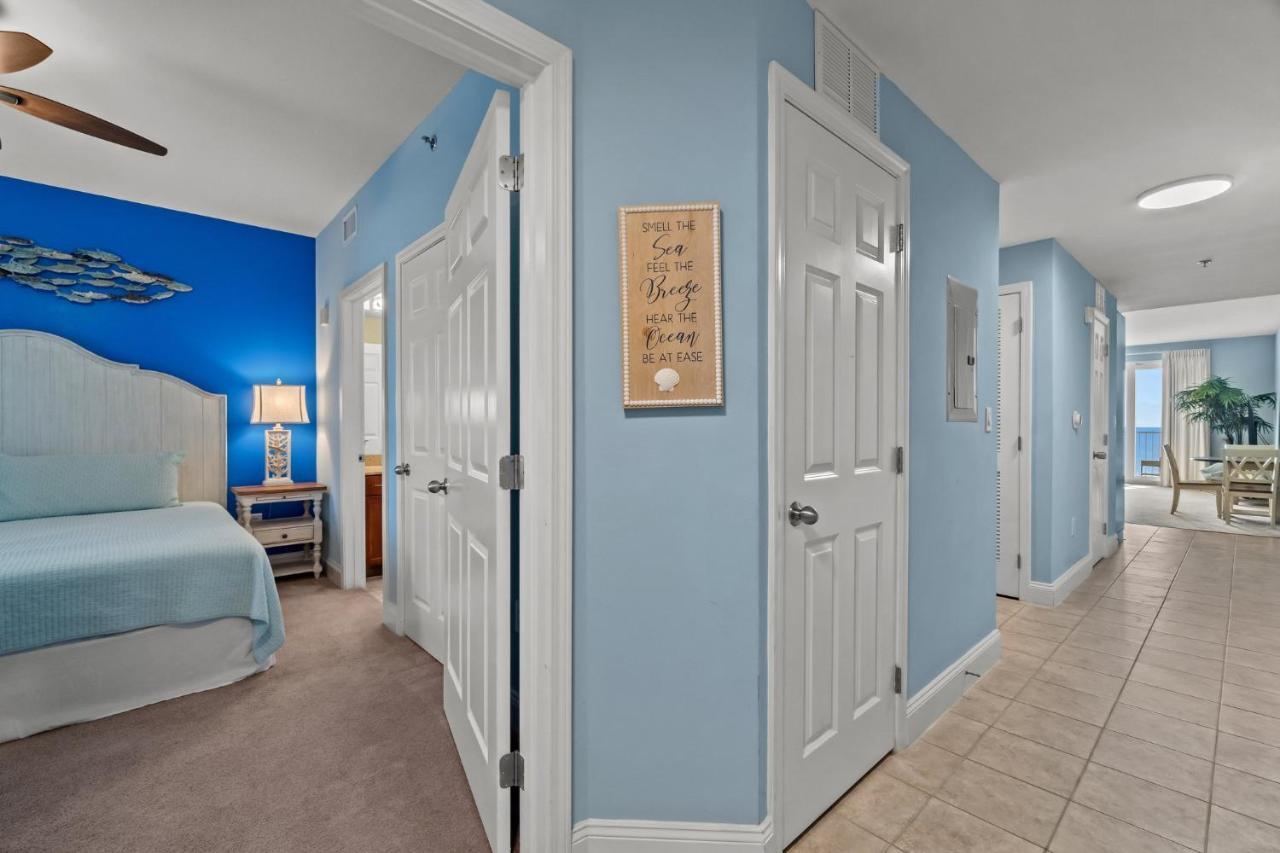 Breeze At Laketown Wharf #1205 By Nautical Properties Vacation *