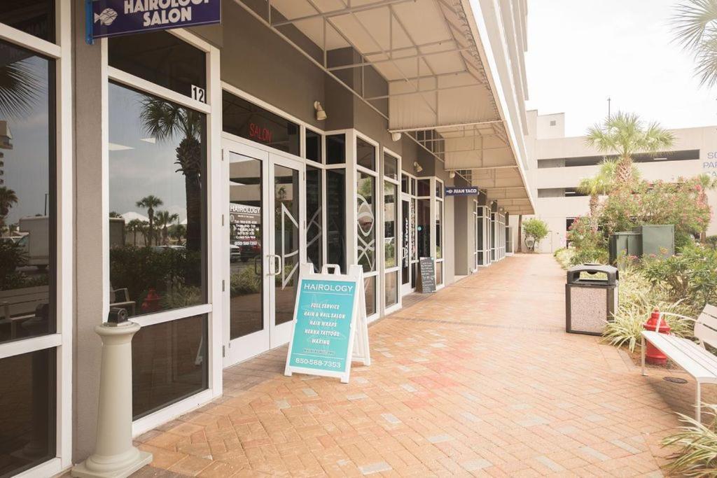 Breeze At Laketown Wharf #1205 By Nautical Properties Vacation Holiday home