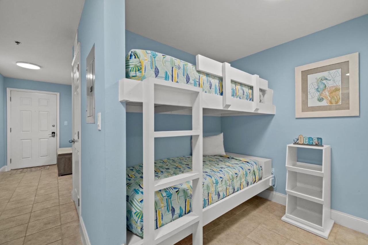 Breeze At Laketown Wharf #1205 By Nautical Properties Vacation Panama City Beach