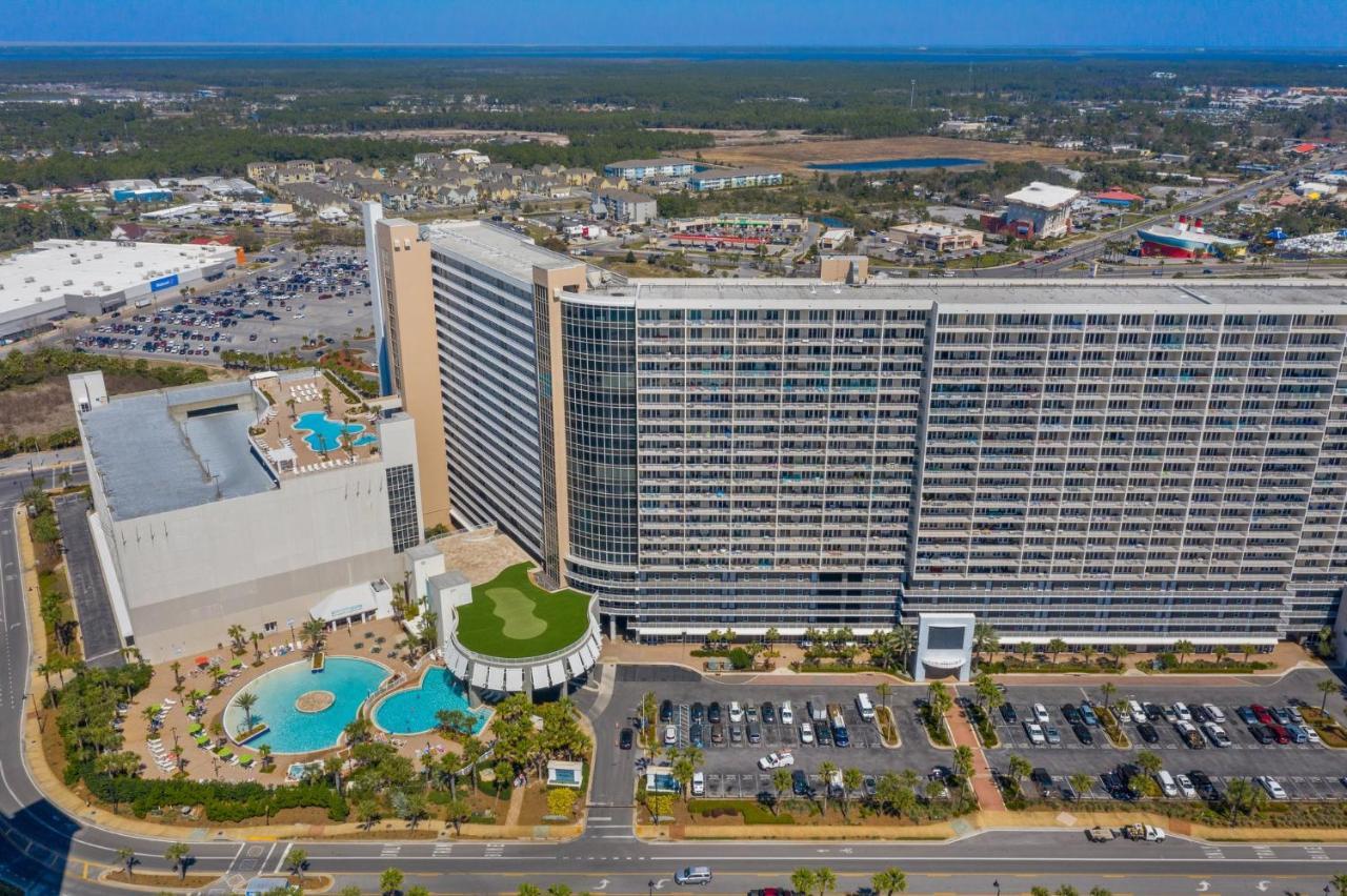 Breeze At Laketown Wharf #1205 By Nautical Properties Vacation
