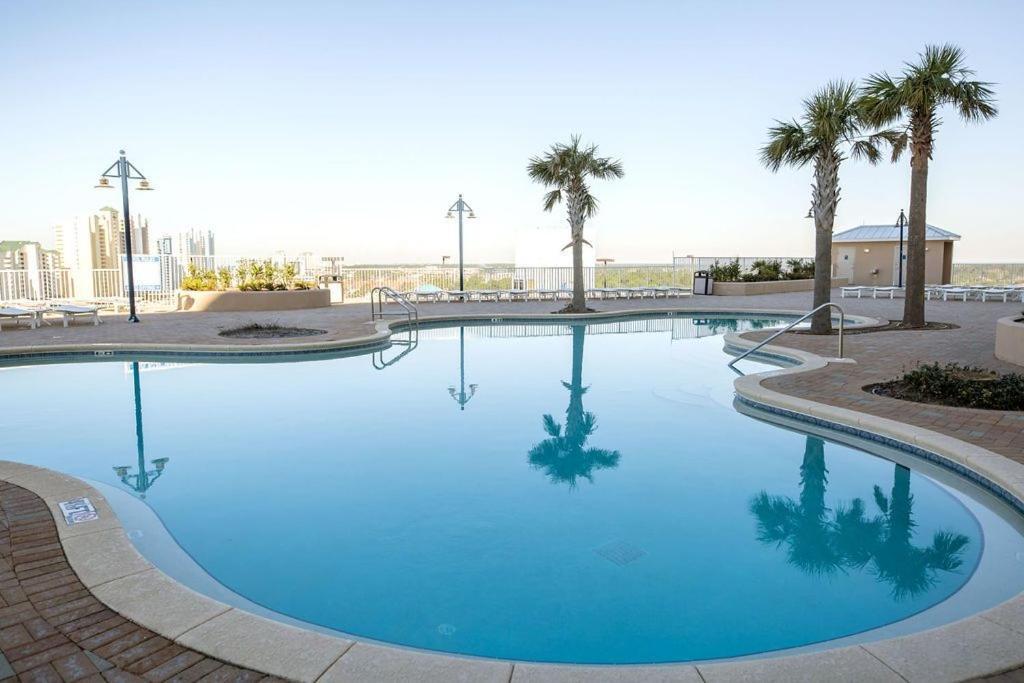 Breeze At Laketown Wharf #1205 By Nautical Properties Vacation