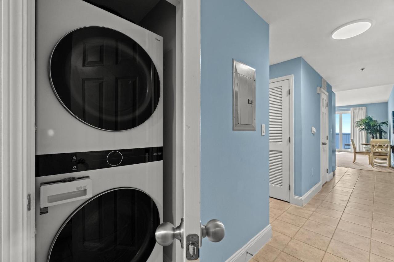 Breeze At Laketown Wharf #1205 By Nautical Properties Vacation *