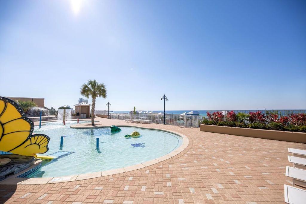 Holiday home Breeze At Laketown Wharf #1205 By Nautical Properties Vacation *