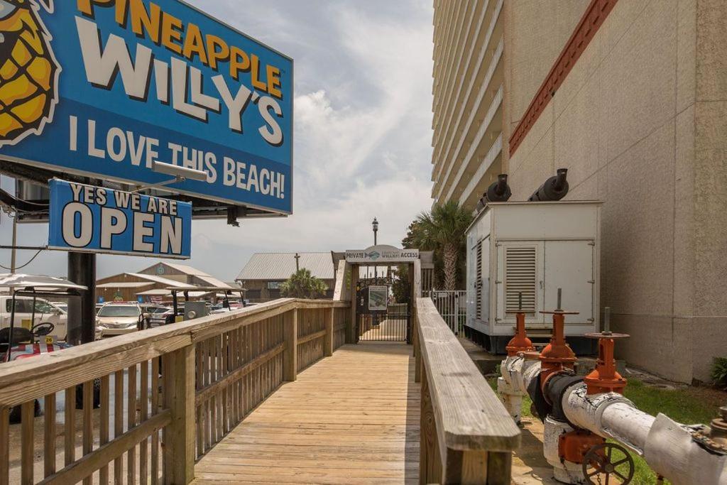 Breeze At Laketown Wharf #1205 By Nautical Properties Vacation Holiday home *