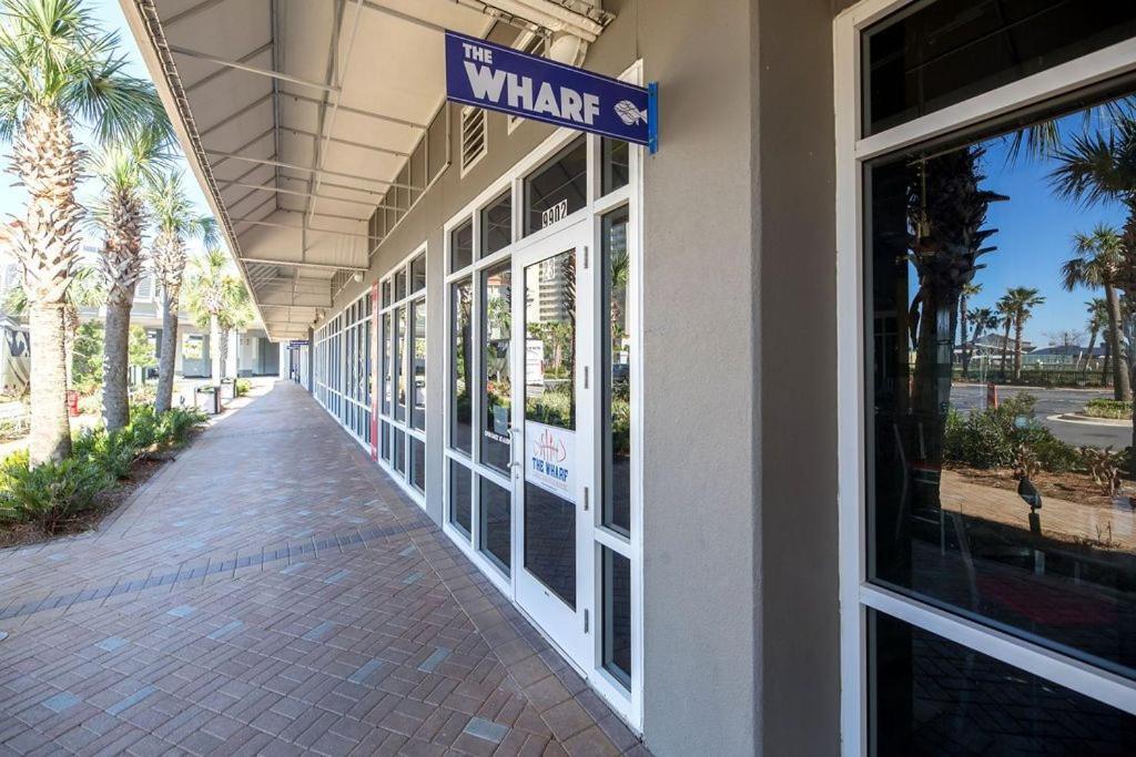 Breeze At Laketown Wharf #1205 By Nautical Properties Vacation *